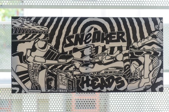 CREATIVITY LIGHTS UP YOUR SOUL @RDW2016