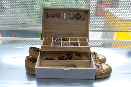 CREATIVITY LIGHTS UP YOUR SOUL @RDW2016