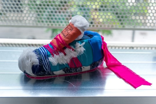 CREATIVITY LIGHTS UP YOUR SOUL @RDW2016