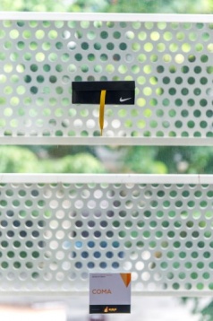 CREATIVITY LIGHTS UP YOUR SOUL @RDW2016