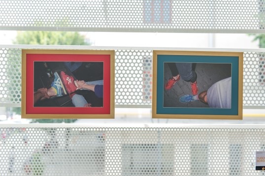 CREATIVITY LIGHTS UP YOUR SOUL @RDW2016