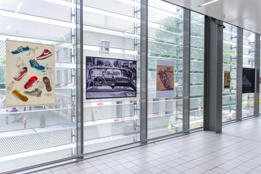 CREATIVITY LIGHTS UP YOUR SOUL @RDW2016