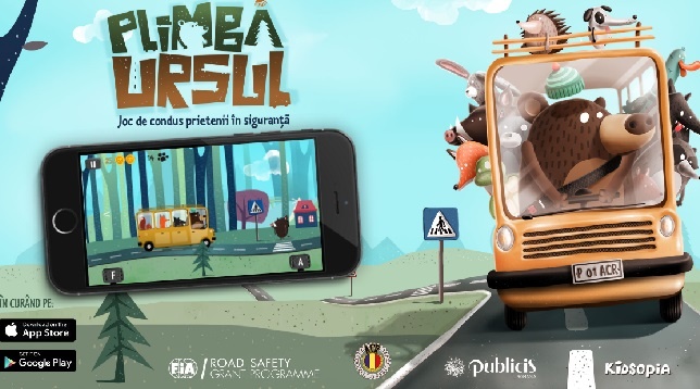 TOP 3 ADC*RO // MAI 2016