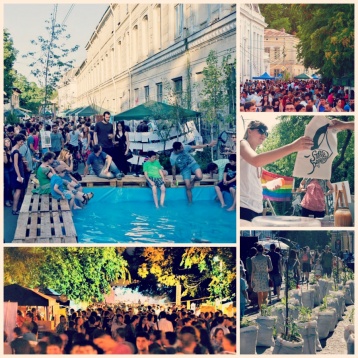 Street Delivery, ediția #11