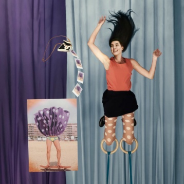 Poveștile fotografilor din colecția Art Photography, IKEA