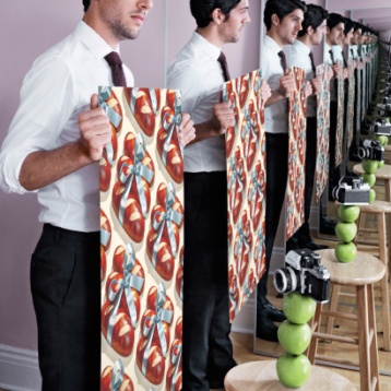 Poveștile fotografilor din colecția Art Photography, IKEA