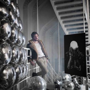 Poveștile fotografilor din colecția Art Photography, IKEA