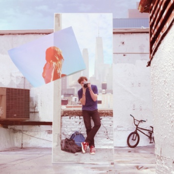 Poveștile fotografilor din colecția Art Photography, IKEA