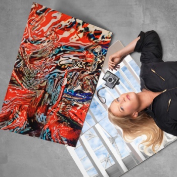 Poveștile fotografilor din colecția Art Photography, IKEA