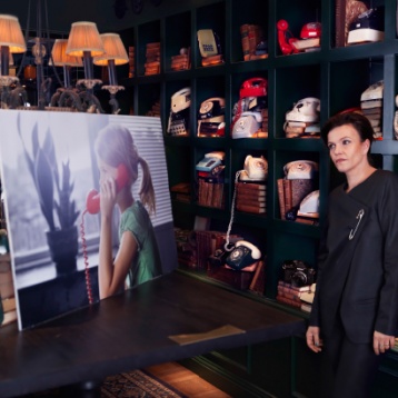 Poveștile fotografilor din colecția Art Photography, IKEA