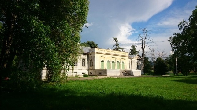 Ediția a IV-a SoNoRo Conac 