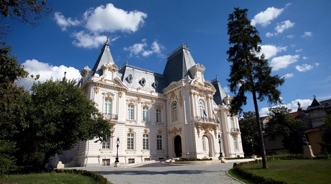 Ediția a IV-a SoNoRo Conac 