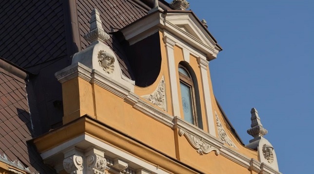 Ediția a IV-a SoNoRo Conac 