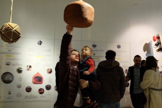 ICR@Noaptea Institutelor