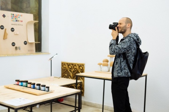 ICR@Noaptea Institutelor