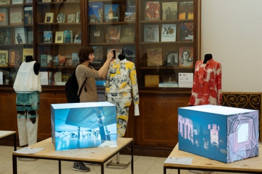 RDW@Noaptea Institutelor Culturale 