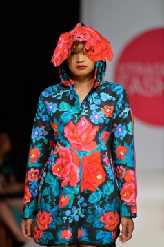 HappyNation, noua colecție marca Lana Dumitru