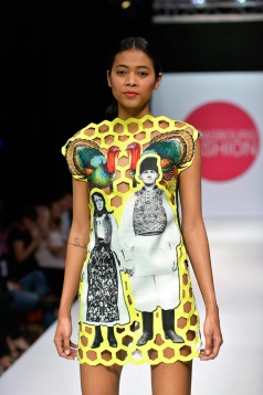 HappyNation, noua colecție marca Lana Dumitru