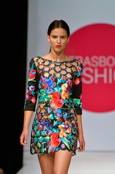 HappyNation, noua colecție marca Lana Dumitru