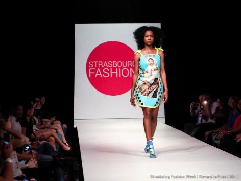 HappyNation, noua colecție marca Lana Dumitru