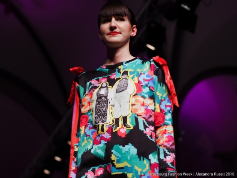 HappyNation, noua colecție marca Lana Dumitru