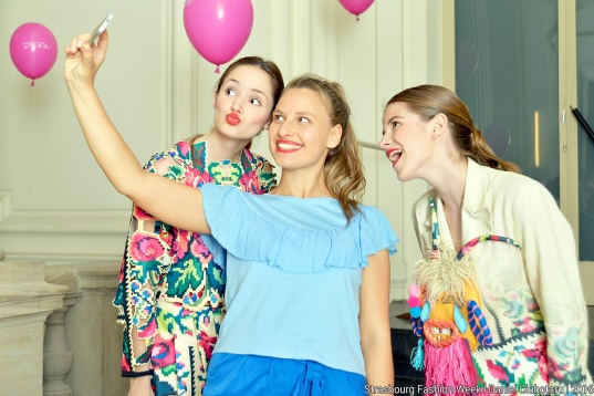 HappyNation, noua colecție marca Lana Dumitru