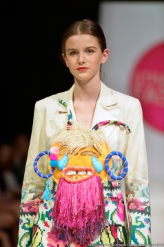 HappyNation, noua colecție marca Lana Dumitru