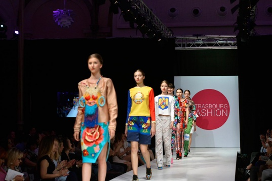 HappyNation, noua colecție marca Lana Dumitru