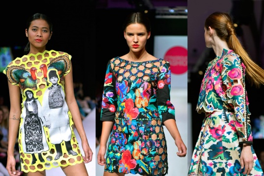 HappyNation, noua colecție marca Lana Dumitru