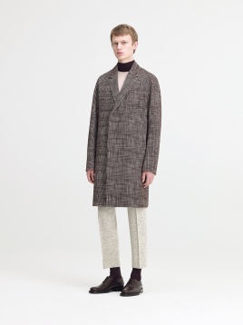 Noua colecție COS Toamnă/Iarnă 2016