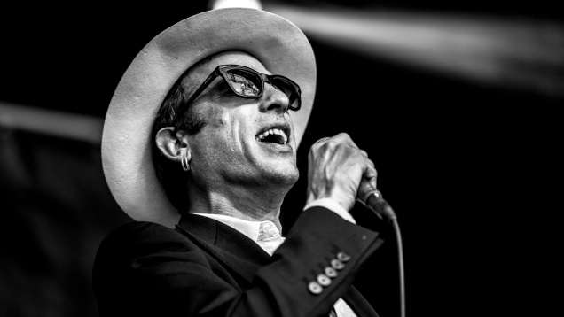  A șasea ediție Balkanik Festival la București