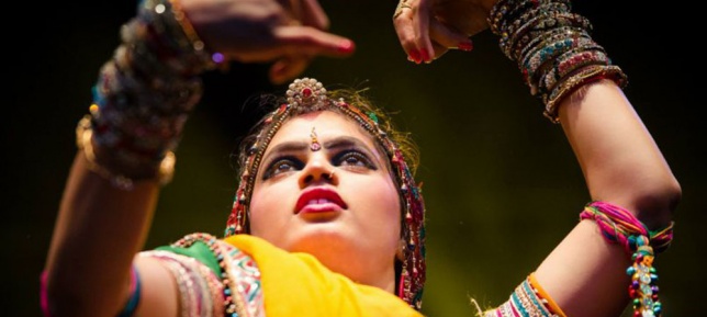  A șasea ediție Balkanik Festival la București