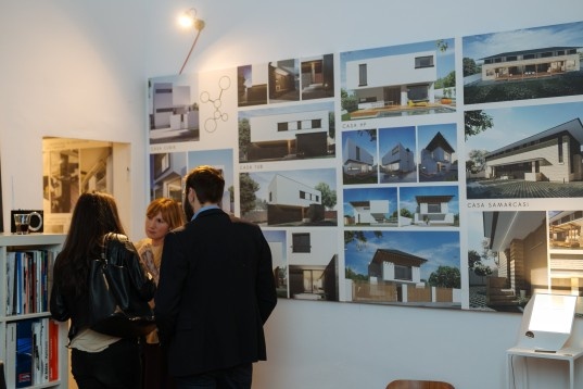 Cum am petrecut de Noaptea Studiourilor de Arhitectură 2016