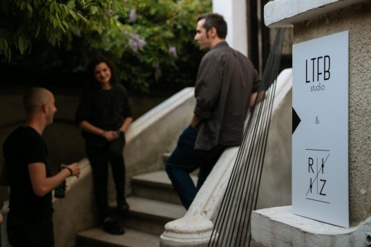 Cum am petrecut de Noaptea Studiourilor de Arhitectură 2016