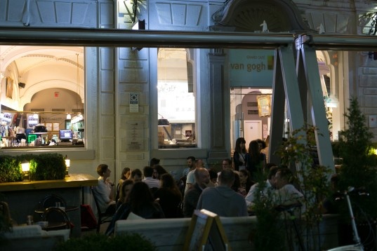 Cum am petrecut de Noaptea Studiourilor de Arhitectură 2016