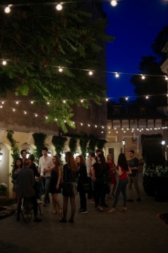 Cum am petrecut de Noaptea Studiourilor de Arhitectură 2016