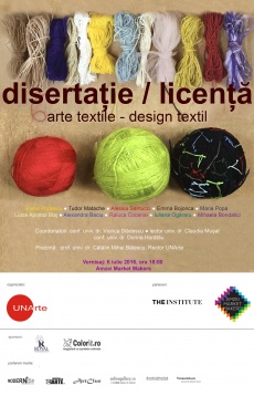 UNArte la Amzei Market Makers