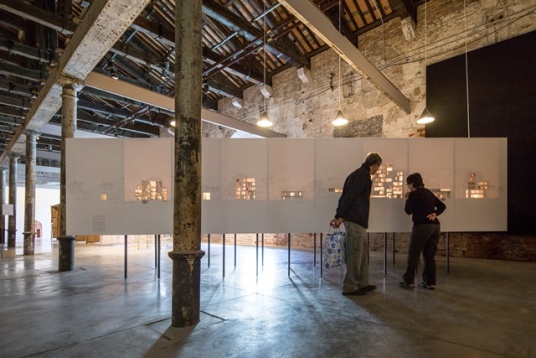 ADNBA@Bienala de la Veneția