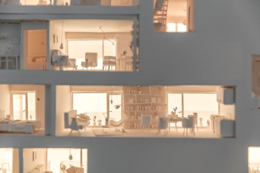 ADNBA@Bienala de la Veneția