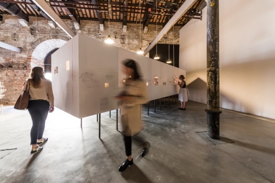 ADNBA@Bienala de la Veneția