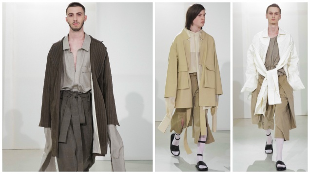 Gala UAD Fashion Design