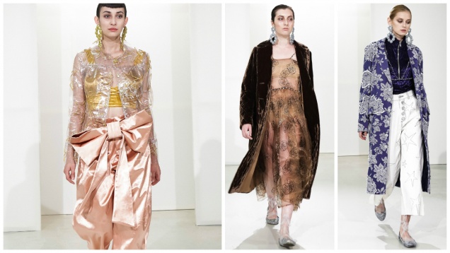 Gala UAD Fashion Design