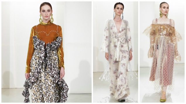 Gala UAD Fashion Design