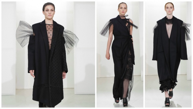 Gala UAD Fashion Design