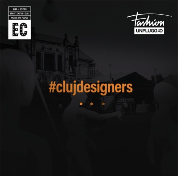 Fashion Unplugged @Electric Castle 2016