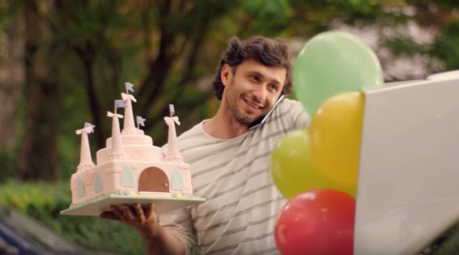 TOP 3 ADC*RO // IUNIE 2016