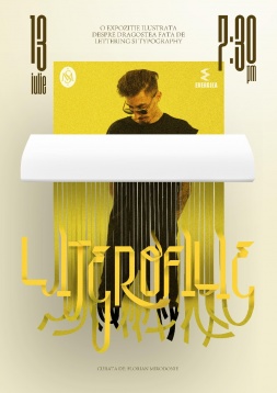 Expoziția „Literofilie” by Mario Niculae