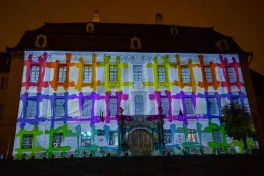 Call for projects @Lighting Sibiu 2016