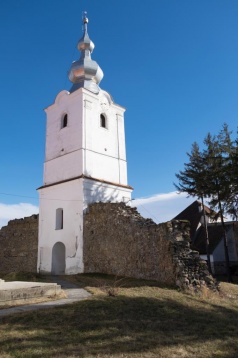 Începe a șasea ediție SoNoRo Conac 