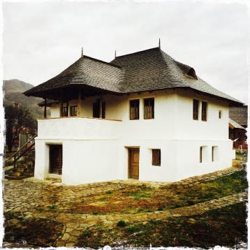 Începe a șasea ediție SoNoRo Conac 